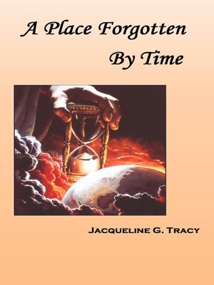 cover image of A Place Forgotten by Time